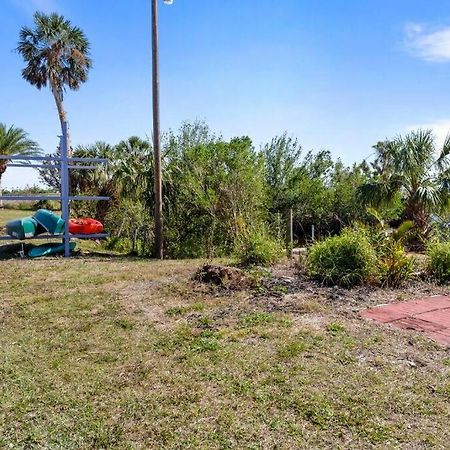 Beautiful Waterfront 1 Bedroom #4 Punta Gorda Exteriér fotografie