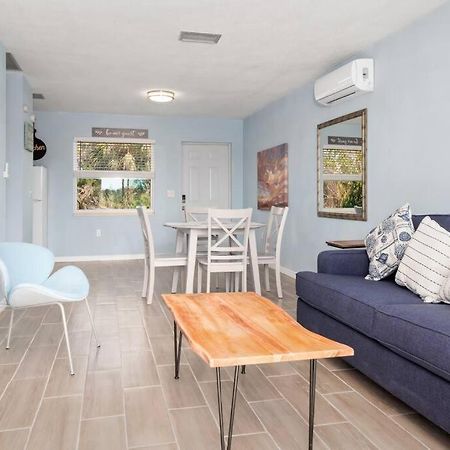 Beautiful Waterfront 1 Bedroom #4 Punta Gorda Exteriér fotografie